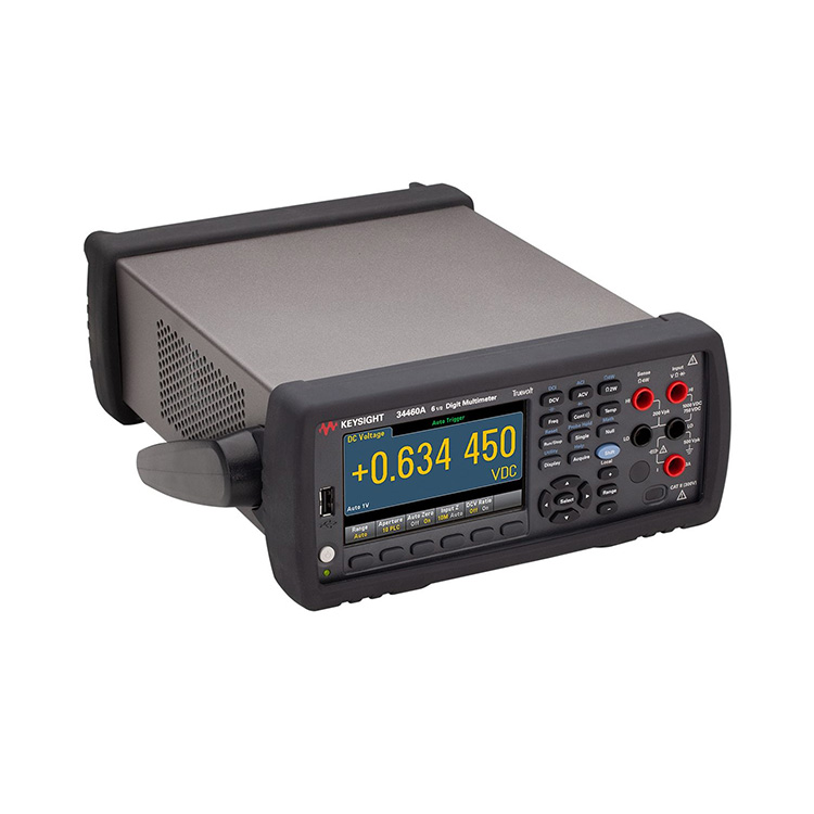 Multimetre digitale 34460A