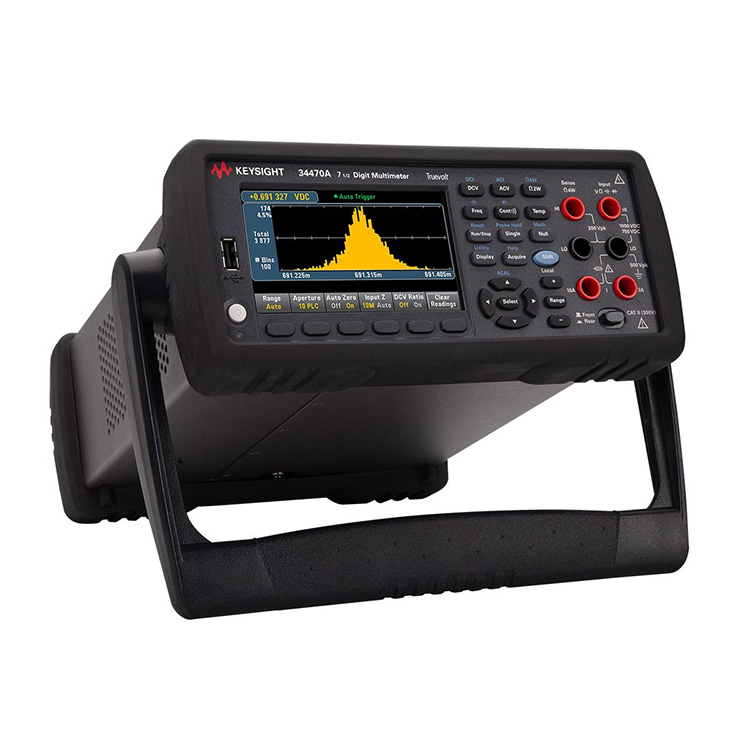 Multimetre digitale 34470A