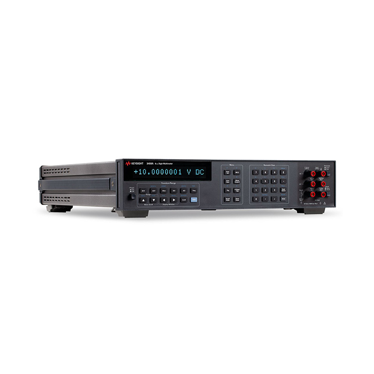 Multimetre digitale 3458A