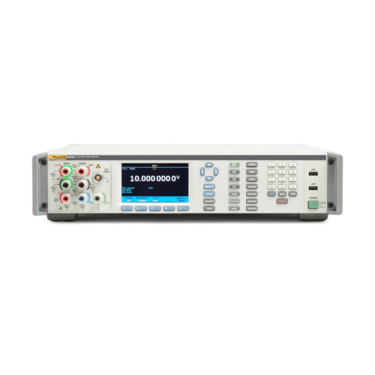 Multimetre digitale Fluke8558A