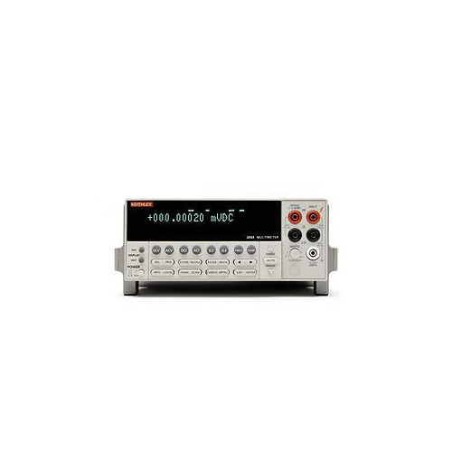 Keithley2002 Multimetre digitale