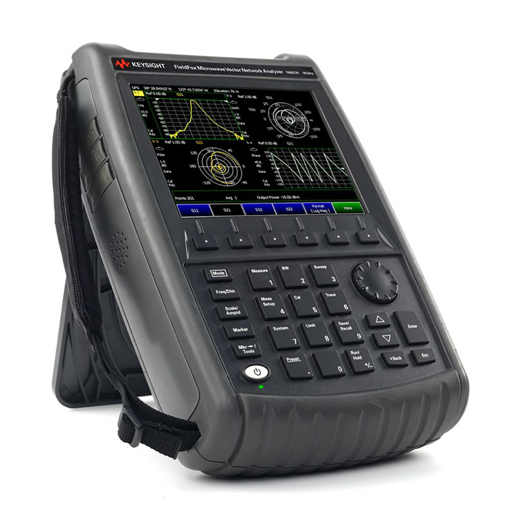 N9927A Analizor portabil de spectru cu microunde FieldFox