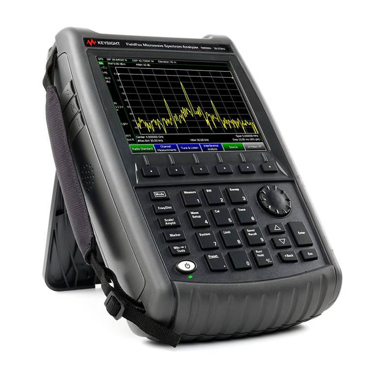 N9938A Analizor portabil de spectru cu microunde FieldFox