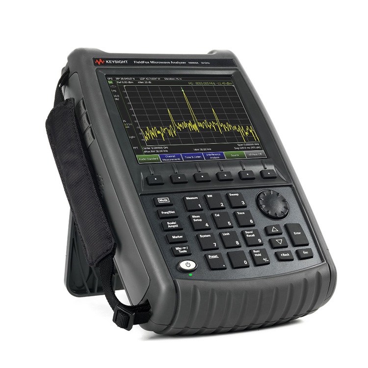 Analizor portabil de spectru cu microunde FieldFox N9950A