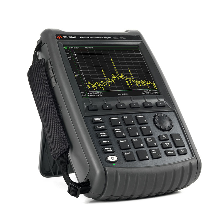 Analizor portabil de spectru cu microunde FieldFox N9952A