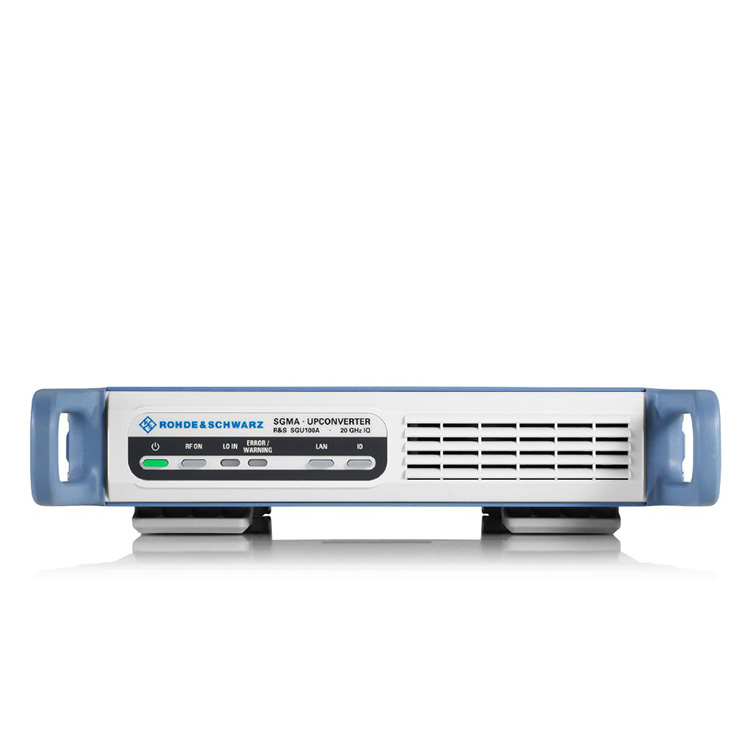 Generatoare de semnal R&S SGU100A