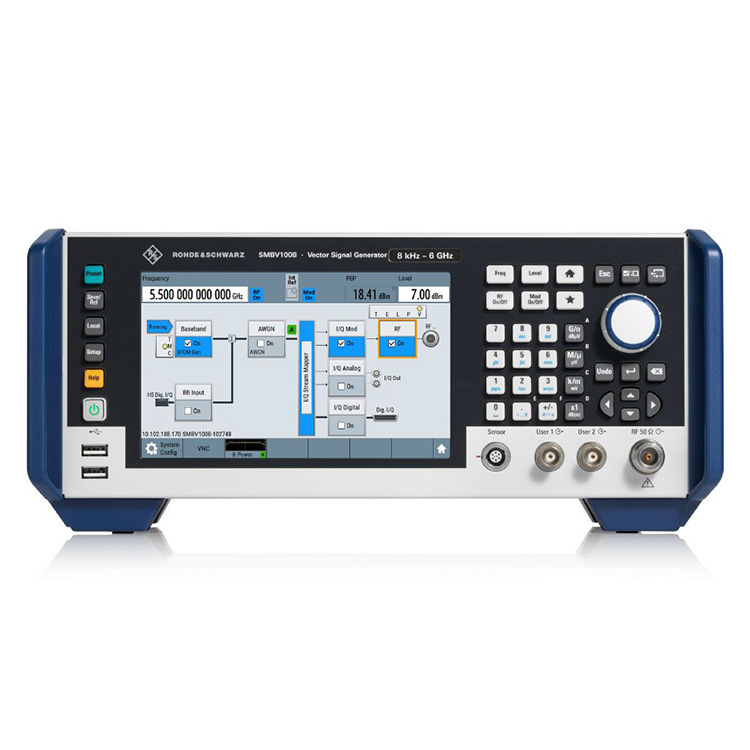 Generatoare de semnal R&S SMBV100B