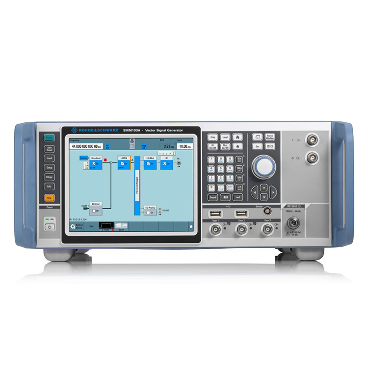 Generatoare de semnal R&S SMM100A